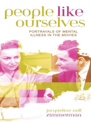 cover image of People Like Ourselves